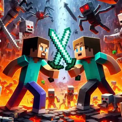 mineblox|Miniblox · Free Game · Play Online .